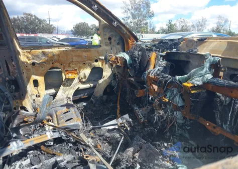 2017 Chevrolet Silverado 1500 2Lz из США, поврежденный, VIN 3GCUKSEC5HG251405